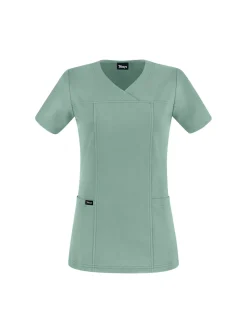 Interlock Jersey-Kasack PAOLA