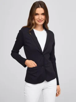 Jersey Blazer KONSTANZ