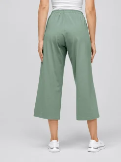 Jersey-Culotte, High Waist WERNE