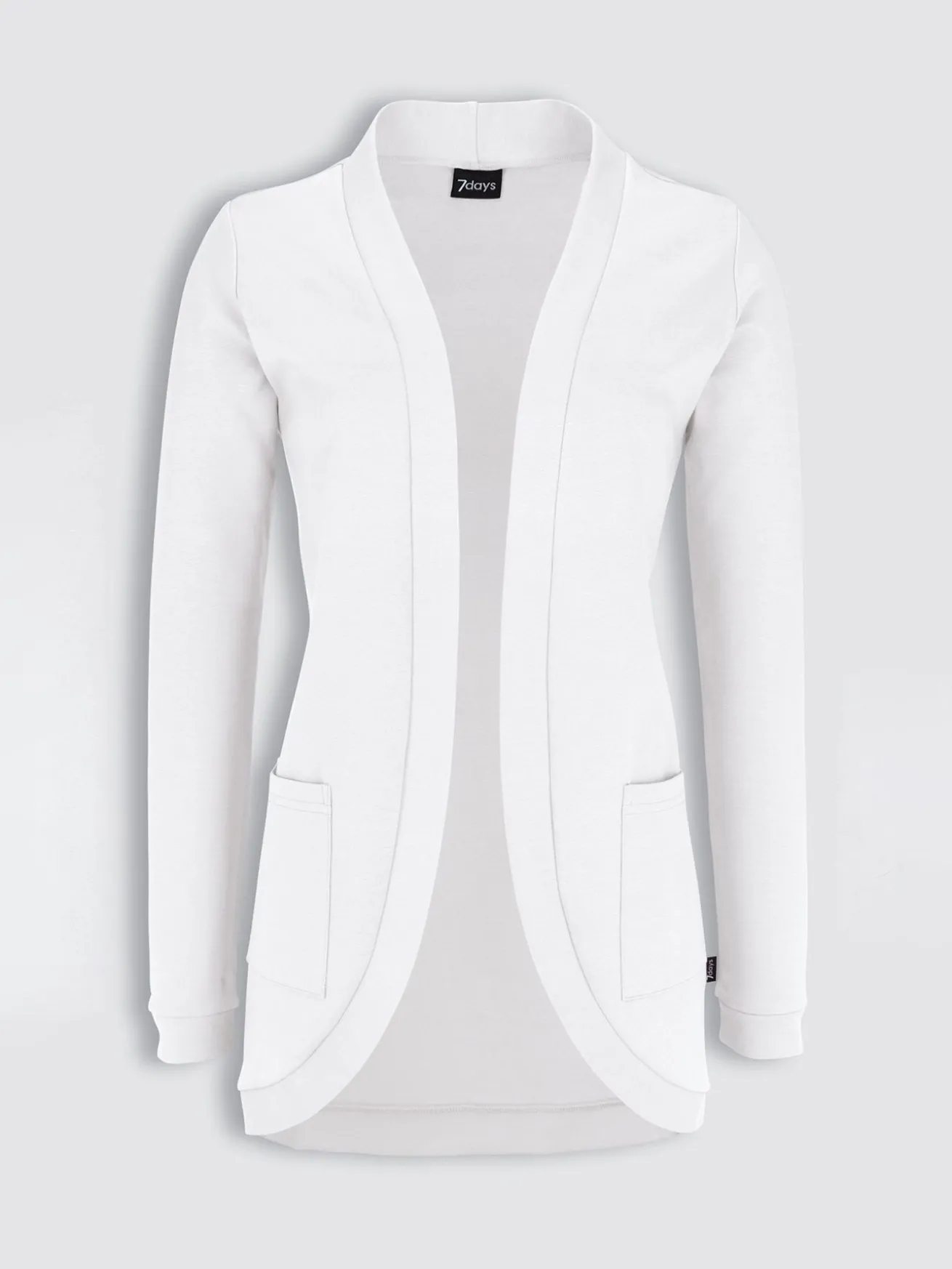 Jerseyjacke MUDAU