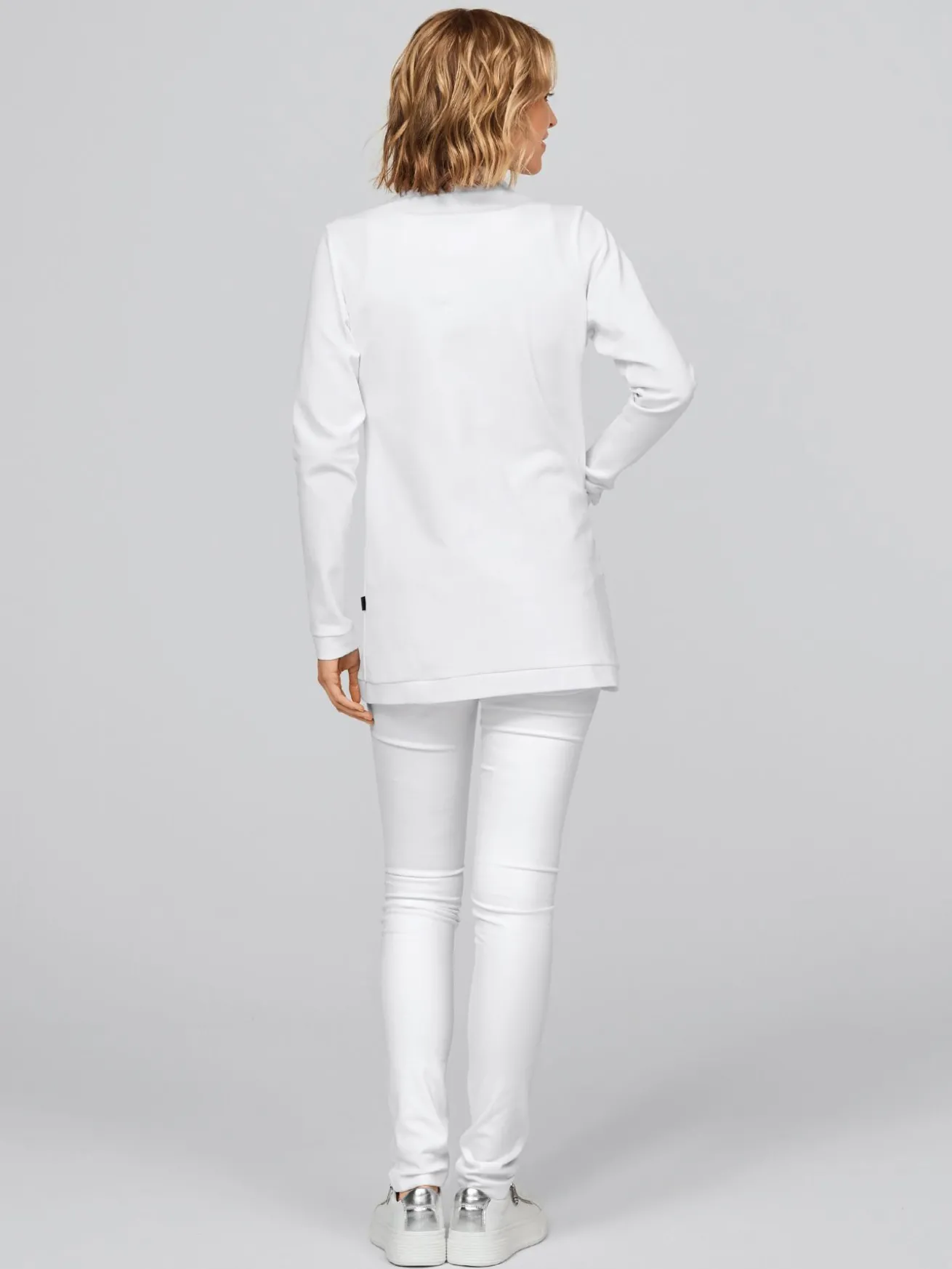 Jerseyjacke MUDAU