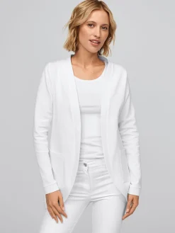 Jerseyjacke MUDAU