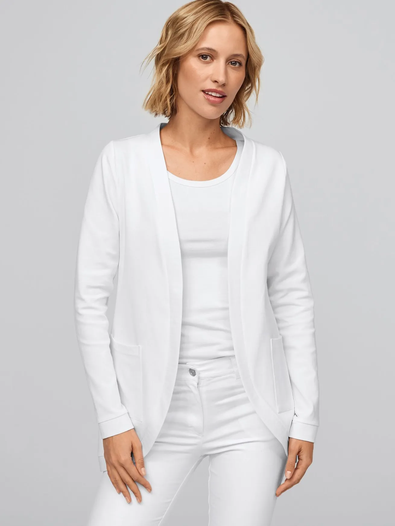 Jerseyjacke MUDAU