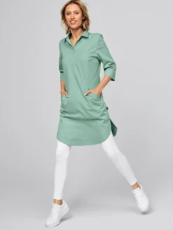 Kasackkleid SOFIA Lyocell (TENCEL™)