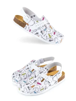 Komfort-Clog