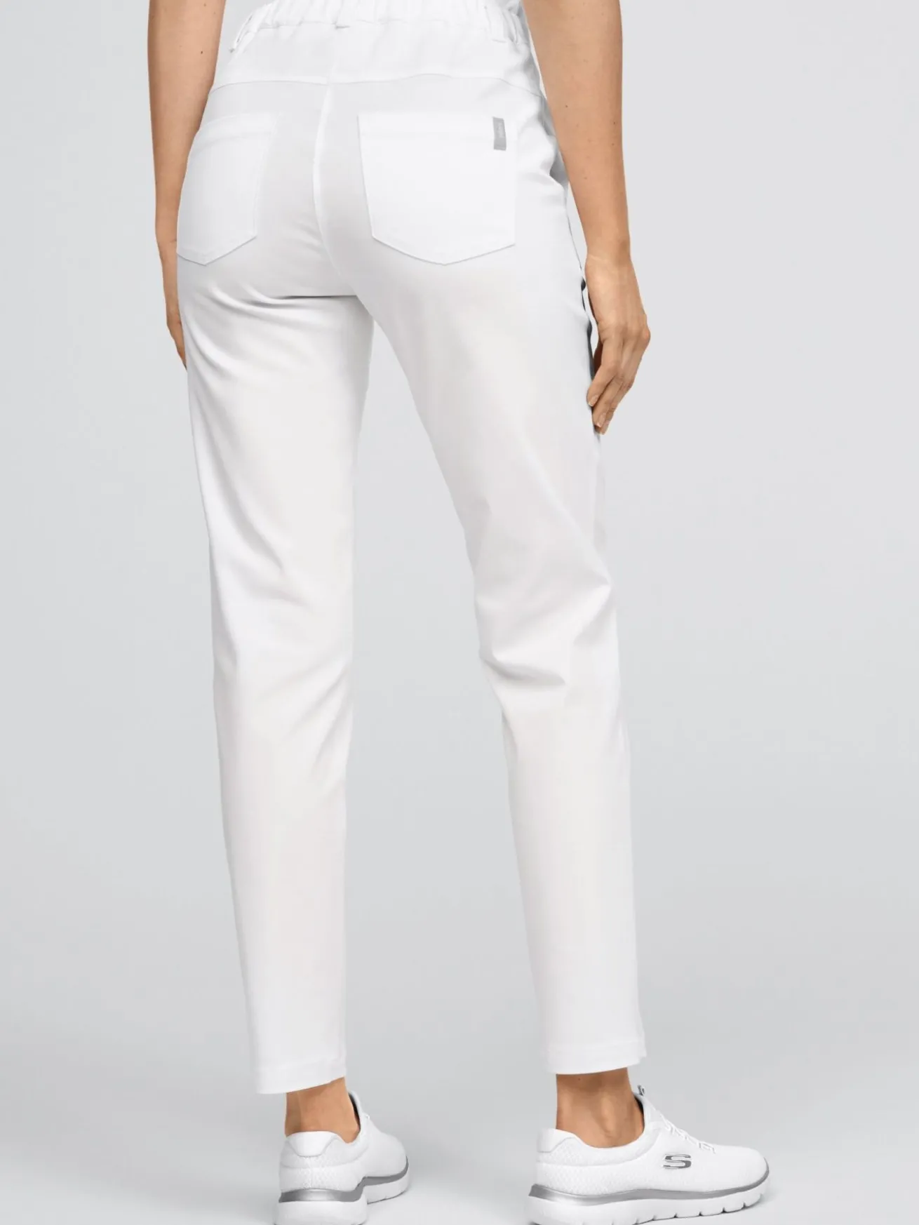 Komfort-Stretch-Chino SALERNO