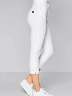 7/8-Komfort-Stretchhose