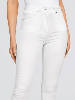 Komfort-Stretchhose GARDA - High Waist