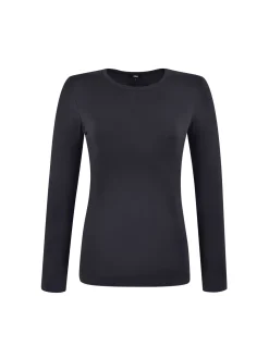 Langarmshirt GENT 3er-Pack