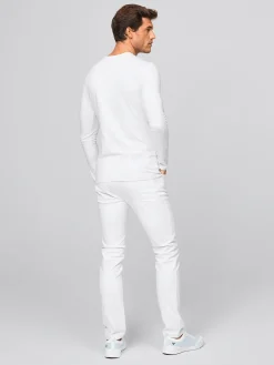 Langarmshirt SKIVE 5er-Pack