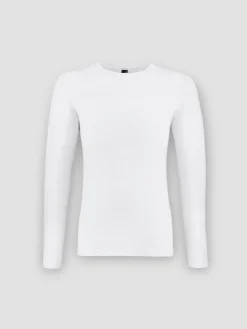 Langarmshirt SKIVE 5er-Pack