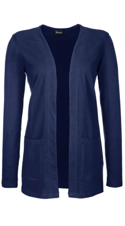 Leichte Shirtjacke MIAMI
