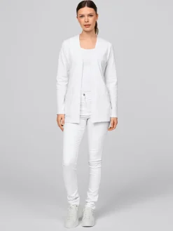 Leichte Shirtjacke MIAMI