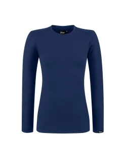 Microfleece-Stretchshirt ABDERA