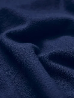 Microfleece-Stretchshirt ABDERA