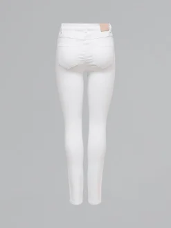 Only Royal High Waist Skinny Jeans