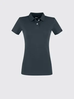 Poloshirt MENDE, Piqué
