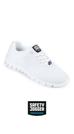Safety Jogger Berufsschuh