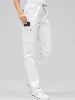Schlupfhose Unisex MILANO 2er-Pack