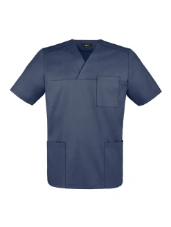 Schlupfkasack Unisex CALVILyocell (TENCEL™) melange