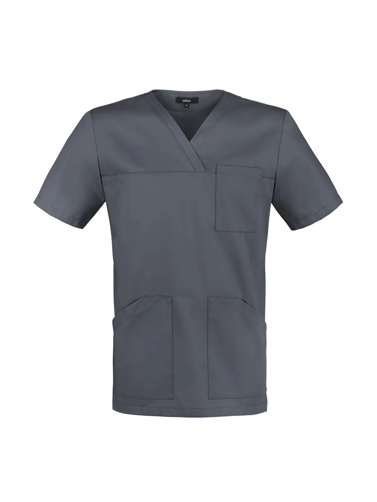 Schlupfkasack Unisex ISAR Cooltex™