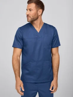 Schlupfkasack Unisex ISAR Cooltex™