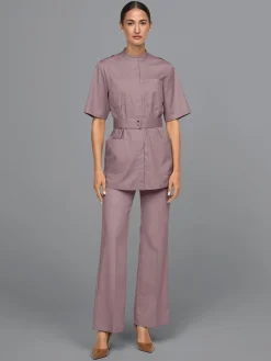 Selection Damenkasack SYDNEY Lyocell (TENCEL™)