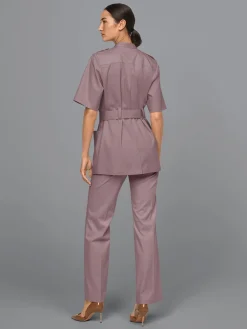 Selection Damenkasack SYDNEY Lyocell (TENCEL™)