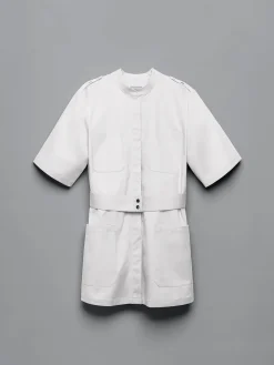 Selection Damenkasack SYDNEY Lyocell (TENCEL™)