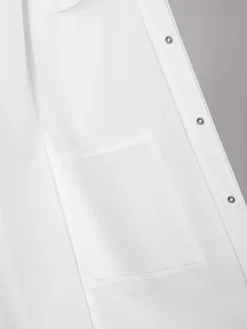 Selection-Herrenmantel ALMELO Lyocell (TENCEL™)