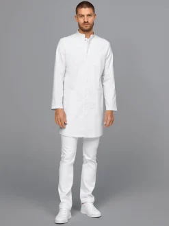 Selection-Herrenmantel ALMELO Lyocell (TENCEL™)