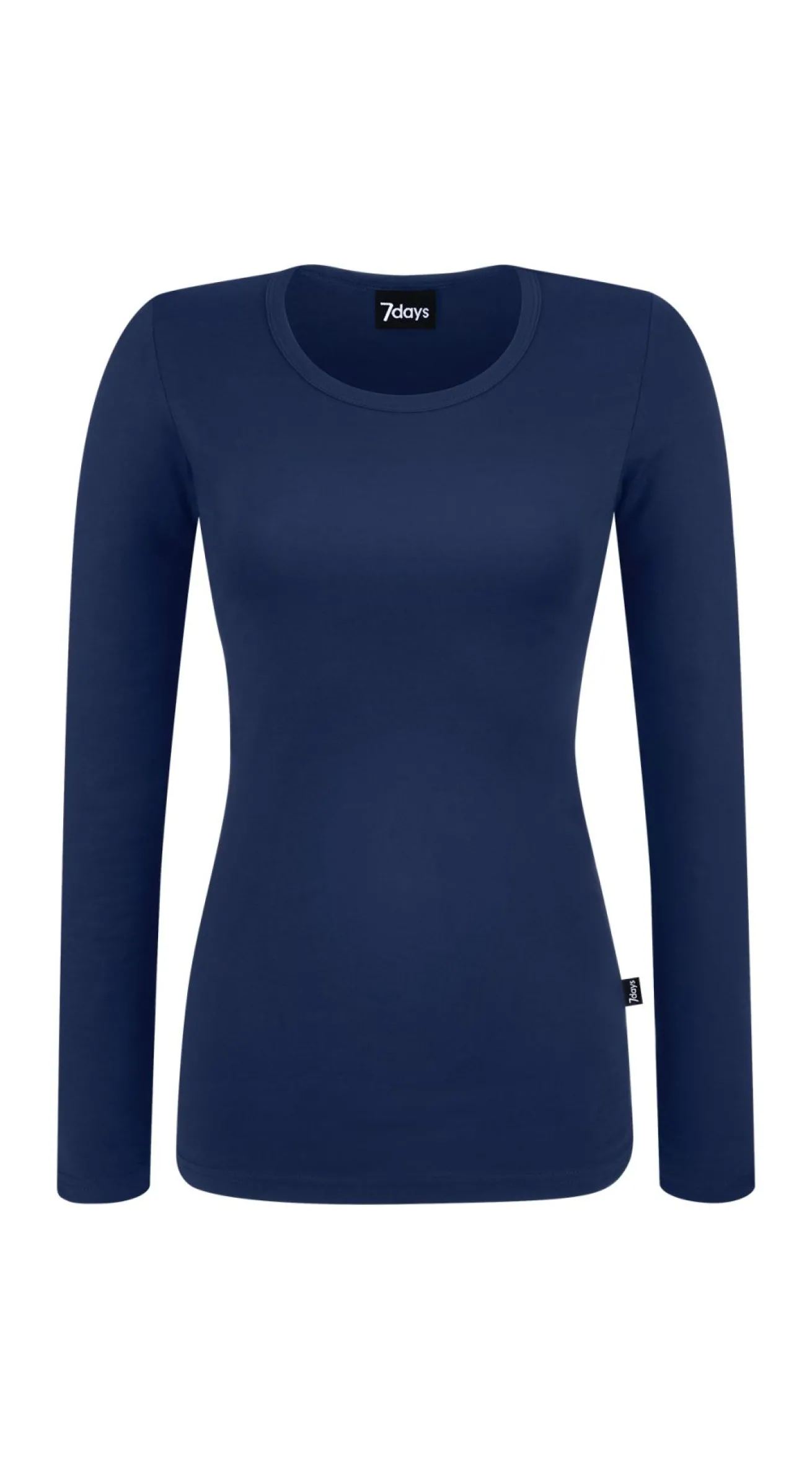 Shirt Lyocell (TENCEL™)