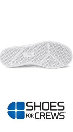 Sneaker SHOES FOR CREWS OLD SCHOOL LOW-RIDER IV