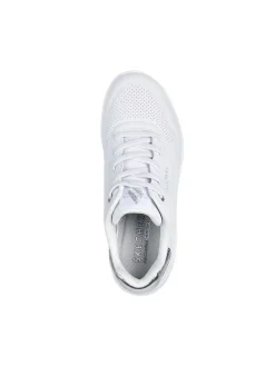 Sneaker Skechers Shimmer Away - weiß