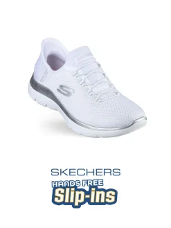 Sneaker SKECHERS Summit Slip-Ins