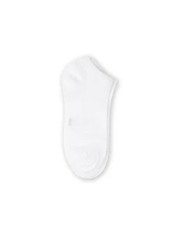 Sneakersocken im 4er-Pack