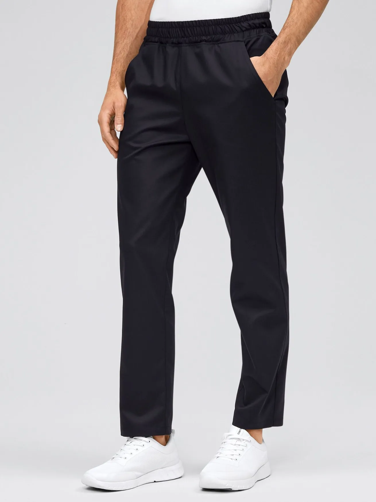 Strapazierfähige Unisexhose NIBE