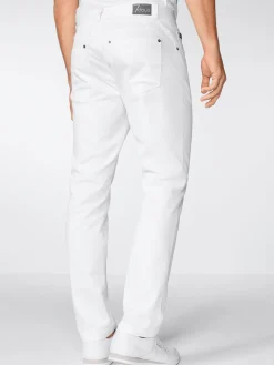 Stretchhose RENNES - bequeme Weite