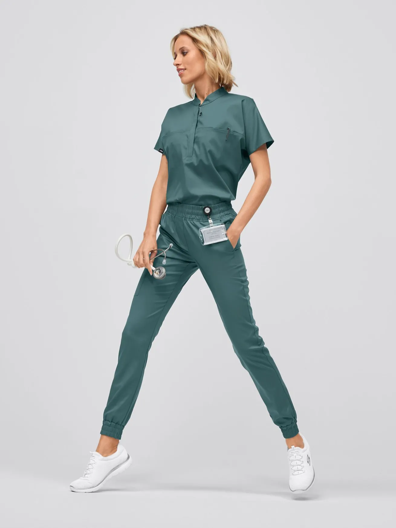 Stretchkasack LONDON Lyocell (TENCEL™)