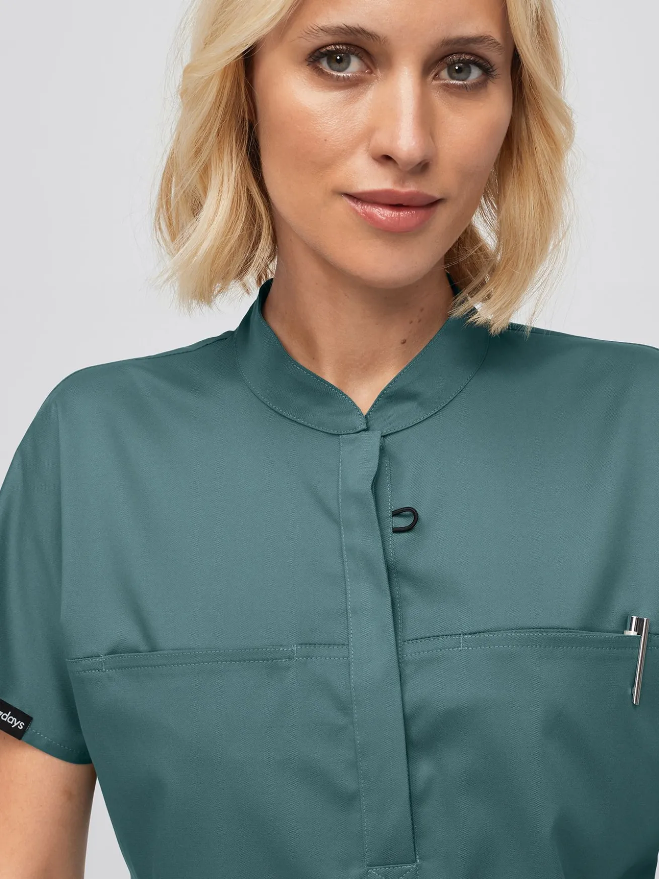 Stretchkasack LONDON Lyocell (TENCEL™)