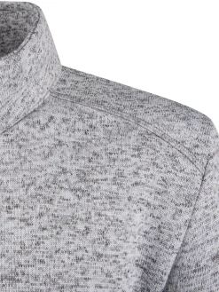 Strickfleecejacke SHEFFIELD