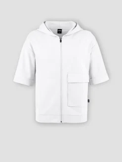 Sweatjacke BRUSSEL