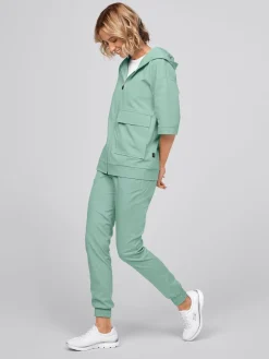 Sweatjacke BRUSSEL