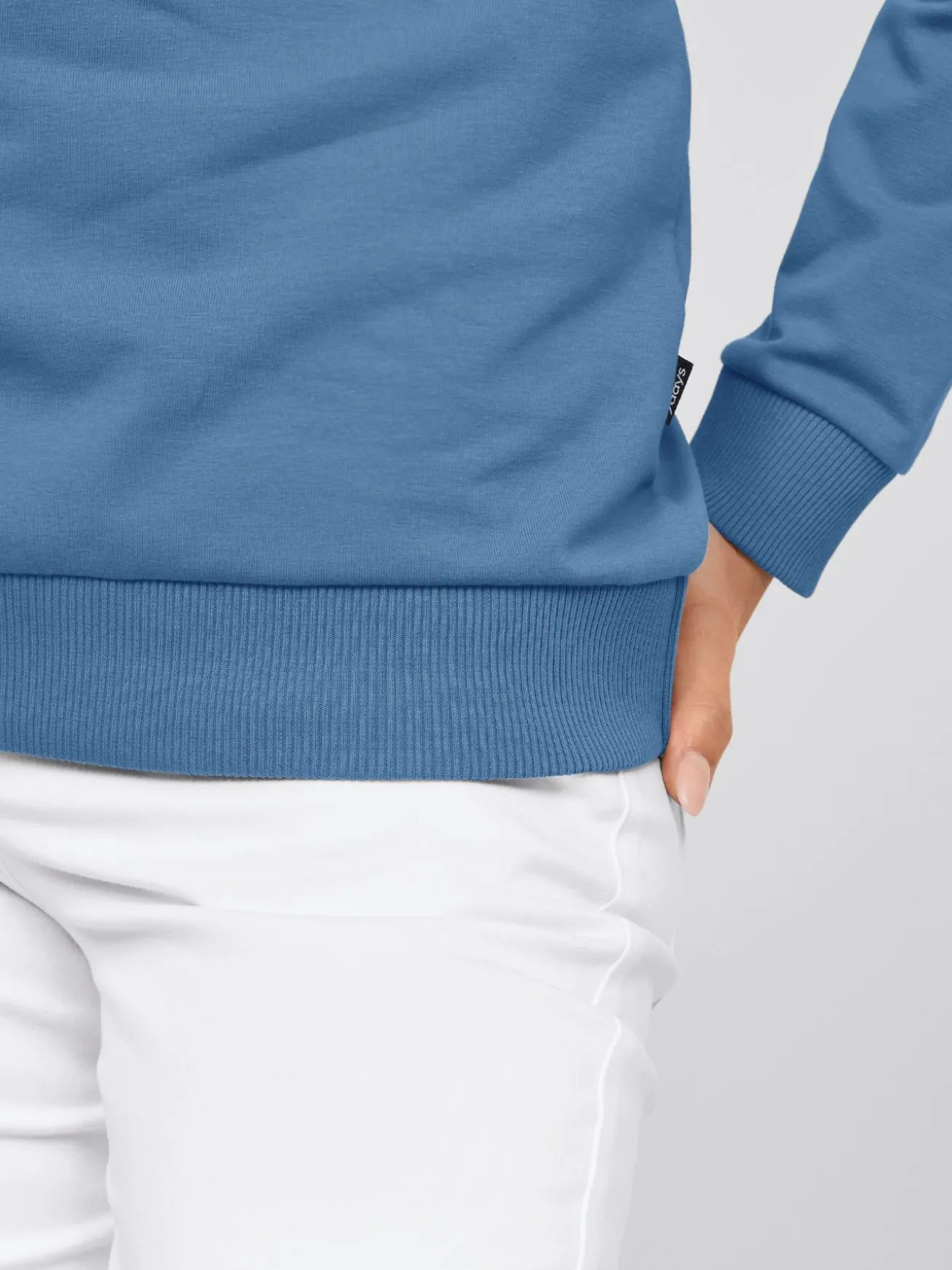 Sweatshirt COMO