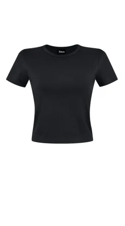 T-Shirt cropped