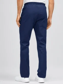 Unisex-Baumwollhose TOURS