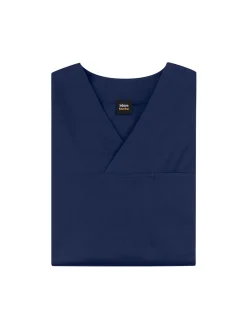Unisex-Kasack PALMA, 100% Baumwolle