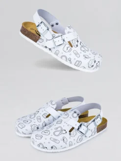 Unisex Komfort-Clog