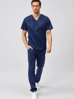 Unisex OP-Kasack PISA