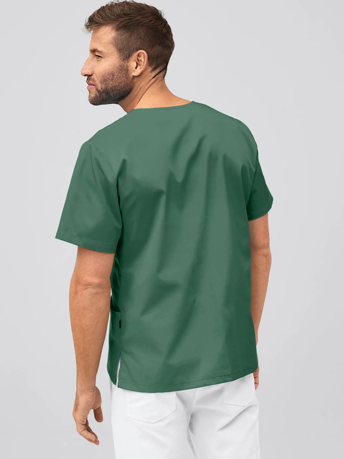 Unisex OP-Kasack PISA